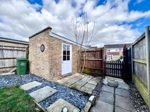 Garage- click for photo gallery